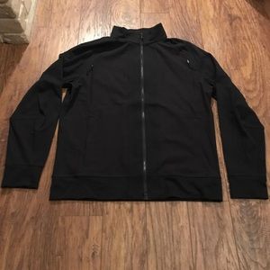 Tactic Jacket